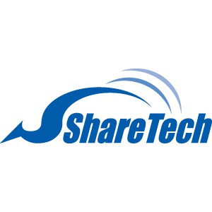 ShareTech UTM 防護系統 1GB版 一年授權logo圖