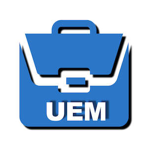 Thinking UEM Admin Console (Software) Perpetual Licenselogo圖