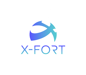 X-FORT Ver.7 用戶端模組一年更新 (基本外接儲存裝置控管/共用資料夾控管/SVT伺服器安全通道/CPE軟體描述/行為偵測與反應/File Locker/內容過濾與分類, 7擇1)logo圖