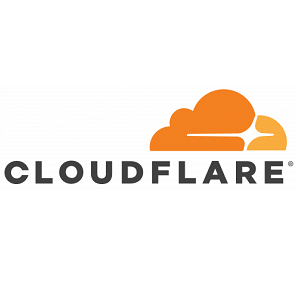 Cloudflare 進階抗DDoS暨機器人管理與Web應用服務安全管理方案-企業版流量升級套件包logo圖