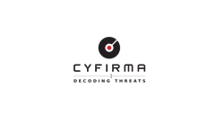 網路安全預警情報DeCYFIR分析平台logo圖