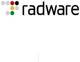 Radware 主機負載平衡軟體模組 (1Gbps)一年維護logo圖
