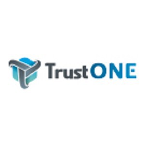 零信任安全代理保護 一年軟體授權(必須搭配TrustONE Server)logo圖