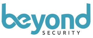 beyond security - beSECURE自動化弱點掃描系統 (100IP, 一年授權)logo圖