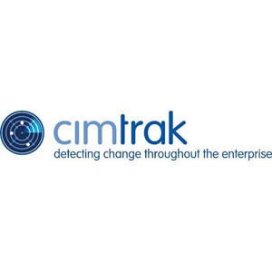 CimTrak 網頁程式防竄改主儲存庫: 原廠一年技術支援與更新logo圖