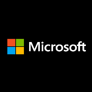 微軟支援軟體基本版套件包logo圖