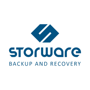 Storware Backup&Recovery Standard (per host 2 CPU socket) 1年授權logo圖