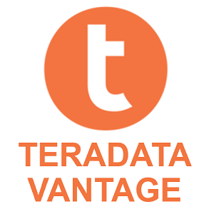 Teradata Vantage on VMware Advanced Tiers 一年訂閱授權logo圖