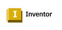 Autodesk新訂閱Single-User一年期-Inventor Professional最新版logo圖