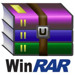 【共同契約】壓縮軟體 WinRAR 升級服務 三年升級logo圖