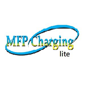 MFP列印計費管理系統 (MFPCharging Lite)logo圖