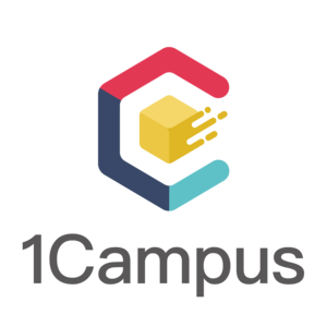 1Campus Basic 1Campus 整合校園平台(基礎版)(首年建置)logo圖