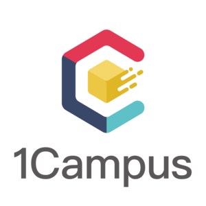 1Campus 雲端校務系統-國中版(次年起授權)logo圖