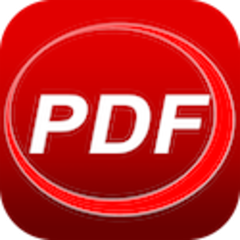 PDF Reader 買斷(Mac)logo圖