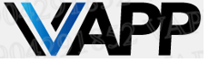 VAPP 年度授權 2024(每年訂閱)logo圖