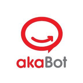 AkaBot–Agent–RPA流程自動化執行機器人(含基礎安裝、一年訂閱授權、5*8電話支援、訂閱期間內軟體免費升級最新版)logo圖