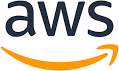 AWS 數位資料存取系統logo圖