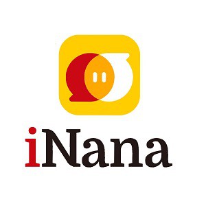 iNana智能交談機器人chatbot (地端服務)2vCore網頁版服務模組/1年訂閱logo圖
