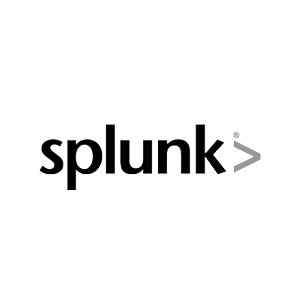 Splunk Cloud SOAR -2 User Seats 資安事件自動化流程與回應系統/一年使用授權logo圖