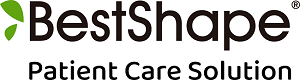 全方位臨床資訊系統解決方案(BestShape- Patient Care Solution)logo圖