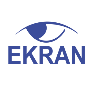 Ekran for Infrastructure Server Agent (2個同時間連線):原廠一年技術支援logo圖