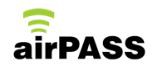 airPASS IT資源與端點管控100 identity 授權logo圖