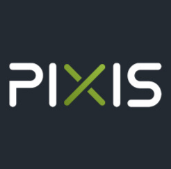 PIXIS AtheNAC™-雅典娜 NAC & IP/MAC 網路安全管理系統 ZeuxVIEW宙視戰情儀表板 - 100 U授權logo圖