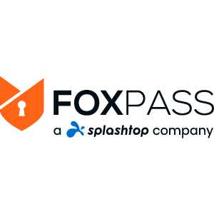 Splashtop Foxpass Wi-Fi 驗證與 SSO 平台整合 (標準版)logo圖