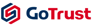 GoTrust零信任網路身分鑑別系統- 50人使用者授權(一年訂閱制授權)logo圖
