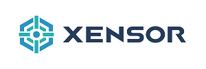 Xensor 零信任資安模組logo圖