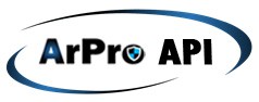 ArPro / MaxPro 外部資料整合模組 一年訂閱使用授權logo圖