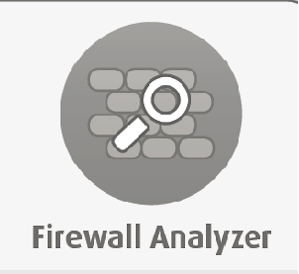 防火牆政策分析工具AlgoSec Firewall Analyzer 單月授權logo圖