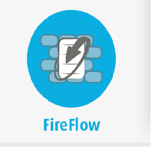防火牆流程管理工具AlgoSec FireFlow 單月授權logo圖