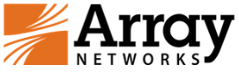 Array網頁防火牆DNS 授權logo圖