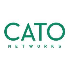 Cato遠程零信任安全服務存取邊緣-低流量版一年授權logo圖