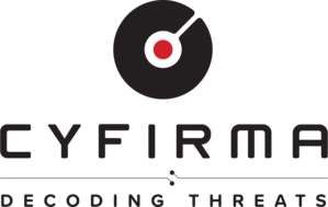 DECYFIR 外部威脅態勢管理(管理授權)logo圖