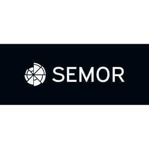 SEMOR 1 User License ( 1 User 軟體授權)logo圖
