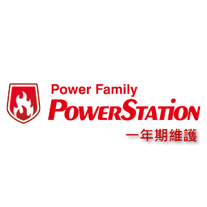 PowerStation廣域網路負載平衡系統(50 Users)一年期維護logo圖