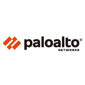 Palo Alto Networks 零信任IoT防禦系統logo圖