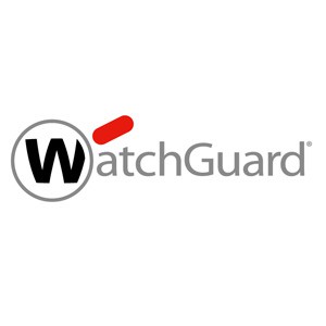 WatchGuard FireboxV UTM多功能防火牆 Unrestricted (XLarge Office)一年軟體續約logo圖