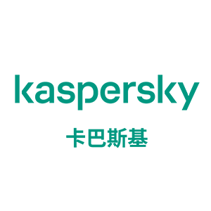 卡巴斯基 工業網路安全系統 -網路監測logo圖