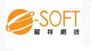 e-SOFT 零信任平台介接模組 一年期訂閱版 適用一個系統(例如,弱點掃描,EDR,防火牆…)logo圖