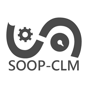 SOOP-CLM集中式日誌管理平台-企業版-一年訂閱logo圖