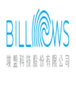 Billows LogMaster巨量日誌管理系統-入門版 一年保固維護logo圖