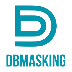 DBMasking 機敏資料遮照(Data Masking)logo圖