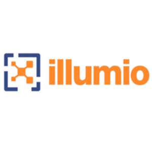Illumio零信任 50 Core-Visibility & Incident Response(Windows/Linux)-一年授權logo圖