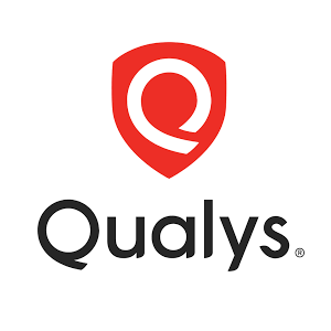 Qualys VMDR 弱點管理檢測與應變系統 64 IP 一年訂閱授權logo圖