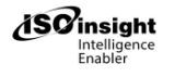 ISOinsight IT/OT資源風險管理平台NAC存取管控100 MAC延伸授權logo圖