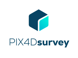 Pix4Dsurvey Perpetual (1 device) 快速點雲向量化軟體永久版logo圖