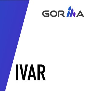 Gorilla IVAR 智慧分析軟體 – 人臉辨識 – 需搭配Gorilla IVAR 智慧錄影主機軟體及人臉資料庫軟體使用logo圖